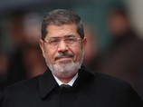 Мухаммад Мурси 