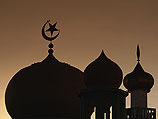"Террористическая мразь": в Кембридже осквернена строящаяся "супер-мечеть"