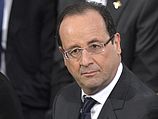 СМИ: Франсуа Олланд установил новый рекорд непопулярности &#8211; 25% поддержки