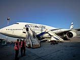Забастовка авиакомпаний: "Эль-Аль" отменила 27 рейсов, включая полеты в Москву и в Киев