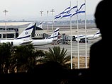 Забастовка авиакомпаний: "Аркиа" и "Эль-Аль" отменили все рейсы на 22 апреля