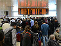 Пассажиры отмененного рейса на Пекин рады забастовке авиакомпаний