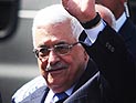 Аббас: "Надеюсь, после Турции другие страны тоже назначат послов в Палестину"