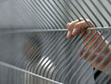 Виновник "тюремной интифады" согласился прекратить голодовку