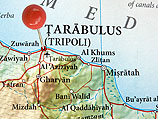 Теракт в Триполи: около посольства Франции взорван заминированный автомобиль