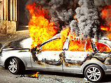 Теракт в Триполи: около посольства Франции взорван заминированный автомобиль (иллюстрация)