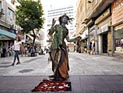 Утверждены новые правила деятельности уличных артистов: список улиц Тель-Авива 