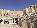 Эксперты UNESCO оценят состояние Старого города Иерусалима