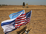 Опрос Gallup: "Индекс симпатии" к Израилю в США вырос до рекордной отметки