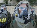 Инспекторы ООН готовы к проверке данных о применении химического оружия в Сирии