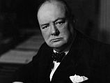 "Кровь, пот, труд и слезы": банкноту в 5 фунтов украсит Уинстон Черчилль
