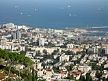 Ливанские СМИ: сбитый возле Хайфы БПЛА был заминирован