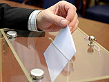 Анна-Мэри Кремптон, кандидат от Независимой партии Великобритании, подверглась дисциплинарному наказанию накануне выборов в графстве Кроуборо, Восточный Сассекс