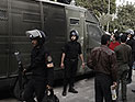Египетские полицейские взяли штурмом здание МВД в Каире