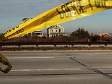 Трагедия в Северной Калифорнии: преступник убил 8-летнюю девочку