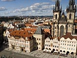 Взрыв в центре Праги: уточненные данные о пострадавших