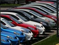 Самые продаваемые автомобили в мире: лидирует Toyota Corolla, третий &#8211; "гибрид". ТОП-10
