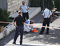 Иерусалим: в Меа Шеарим ранен сотрудник мэрии, в Неве-Яаков убита женщина