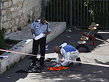 Иерусалим: в Меа Шеарим ранен сотрудник мэрии
