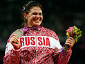 Олимпийская медалистка Пищальникова дисквалифицирована на 10 лет