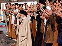 Иранский богослов предупредил об опасной "еврейской магии"