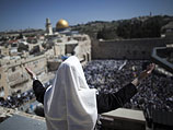 Иерусалим: к Стене Плача можно будет добраться на фуникулере