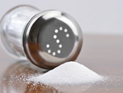Исследование: избыток соли может 
