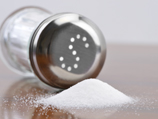 Исследование: избыток соли может "свести с ума" иммунную систему