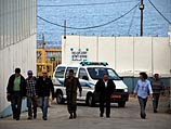 Израильский гражданин перелез через пограничный забор на территорию Ливана