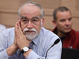 Депутат Кнессета Давид Ротем ("Наш дом Израиль") подготовил законопроект, предусматривающий укрепление правительства