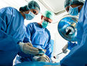 Впервые в больнице "Рамбам" проведена операция по разделению сиамских близнецов