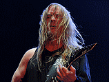 Джефф Ханнеман, основатель группы Slayer, умер от последствий укуса паука