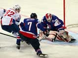 В Хельсинки стартовал чемпионат мира по хоккею: словаки разгромили французов