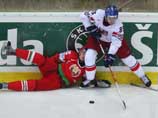 Чемпионат мира по хоккею: в Стокгольме чехи победили сборную Беларуси