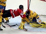 Сенсация чемпионата мира по хоккею: шведы проиграли сборной Швейцарии