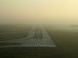 Из-за тумана закрыт аэропорт Сде Дов, аэропорт Бен-Гурион работает в обычном режиме