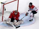 Сенсация чемпионата мира по хоккею: канадцы проиграли сборной Швейцарии