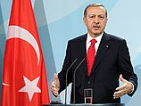 Эрдоган назвал Асада "мясником" и "убийцей"