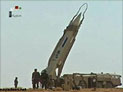 Телеканал "Хизбаллы": Сирия предоставит сопротивлению новые виды вооружений