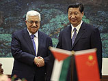 Аббас и Нетаниягу ведут параллельные переговоры в Китае