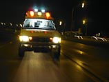 ДТП в Бейт-Шемеше: тяжелые травмы получил 32-летний пешеход