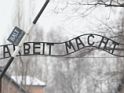 В Германии арестован бывший надзиратель и повар из Освенцима