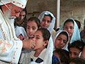 В мае Иерусалим посетили 15.000 коптских паломников