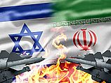 Лидер сирийских боевиков: Израиль, Иран и "Хизбалла" спасают Асада