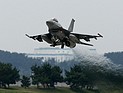 Истребитель F-16 турецких ВВС разбился возле границы с Сирией, пилот погиб