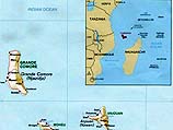 Коморские острова подали иск в Гаагский трибунал: наказать Израиль за "Мави Мармару"