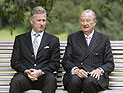 Бельгийские СМИ: король Альберт II отречется от престола в пользу принца Филиппа