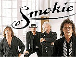 В Израиль приезжает легенда мирового рока, группа Smokie