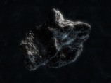 1 июня недалеко от Земли пролетит 2,7-километровый астероид