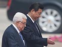 Президент Китая предложил Аббасу 4-этапный план мирного урегулирования